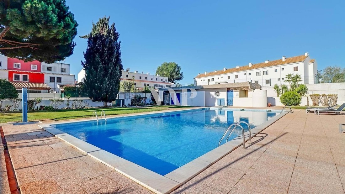 Villa in Vilamoura, Quarteira, Algarve 1 - 16944519