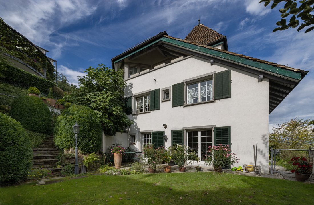 Villa in Wädenswil, Zürich, Switzerland 2 - 16944631