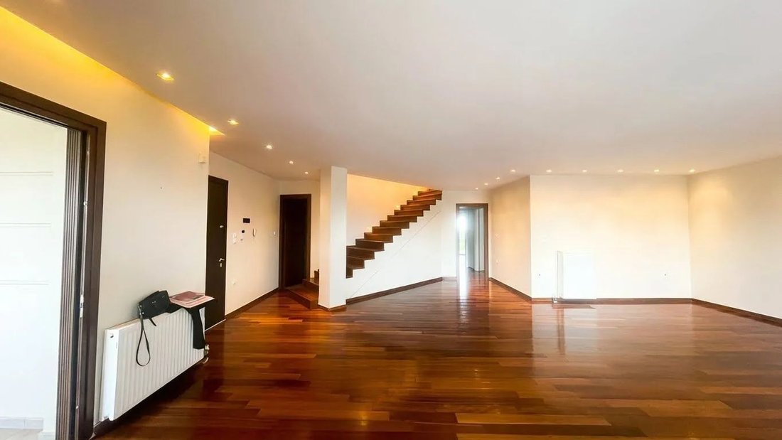Apartment in Voula, Attica, Greece 5 - 16944598
