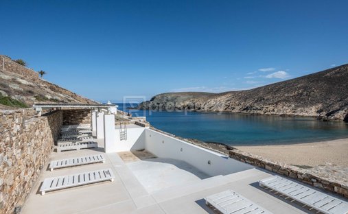 Maison en Ano Mera Community, Aegean, Grèce 1