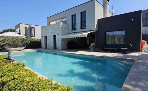 Villa in Porec, Istria County, Croatia 1