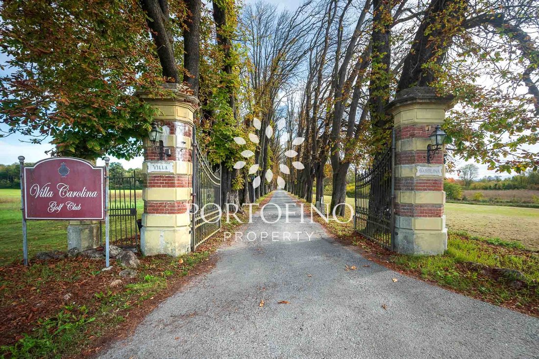 Villa in Capriata d'Orba, Piedmont, Italy 3 - 16944690