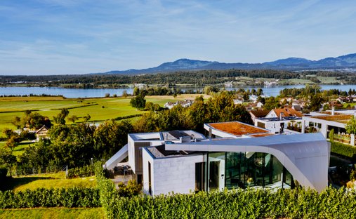 Villa in Wangen, Schwyz, Schweiz 1
