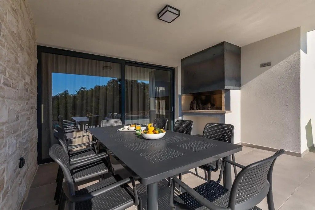 Villa in Porec, Istria County, Croatia 5 - 16944691