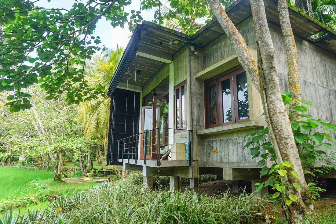 Villa in Unawatuna, Southern Province, Sri Lanka 2 - 16956973