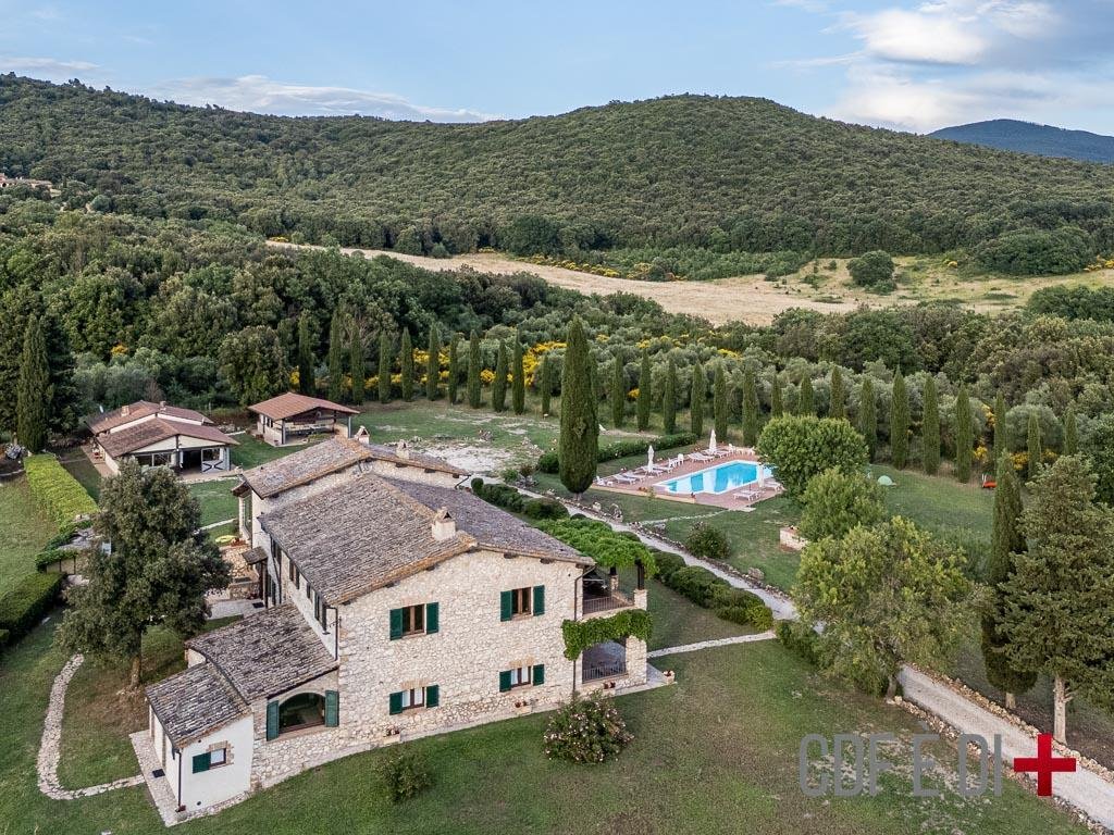 Country House in Narni, Umbria, Italy 3 - 16955169