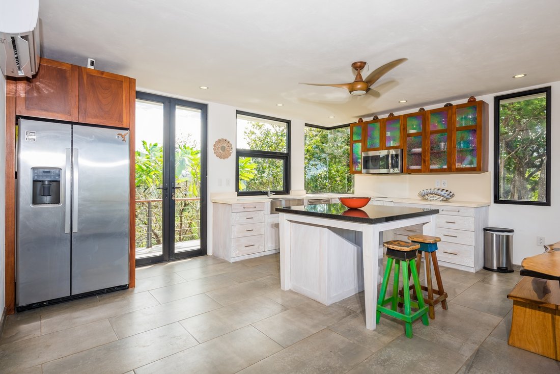 Villa in Tamarindo, Guanacaste Province, Costa Rica 5 - 16952780