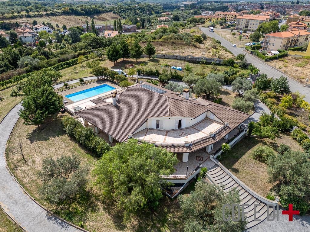 Villa in Canino, Lazio, Italy 5 - 16954963