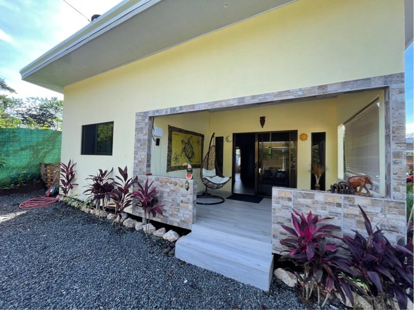 Villa in Tamarindo, Guanacaste Province, Costa Rica 2 - 16952983