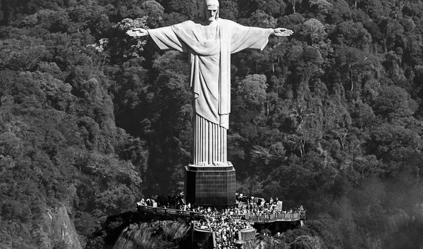 ''The Seven Wonders of the World Collection'' by NAUBLÉ (16956181)