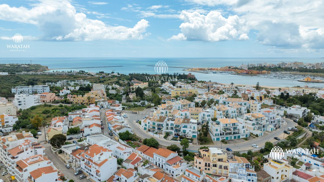 Land in Ferragudo, Algarve, Portugal 5 - 16945570
