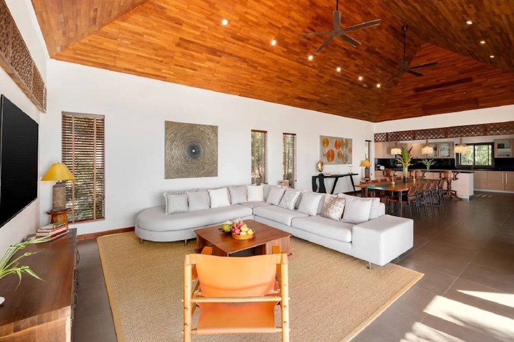 Villa in Koh Samui, Surat Thani, Thailand 4 - 16957143