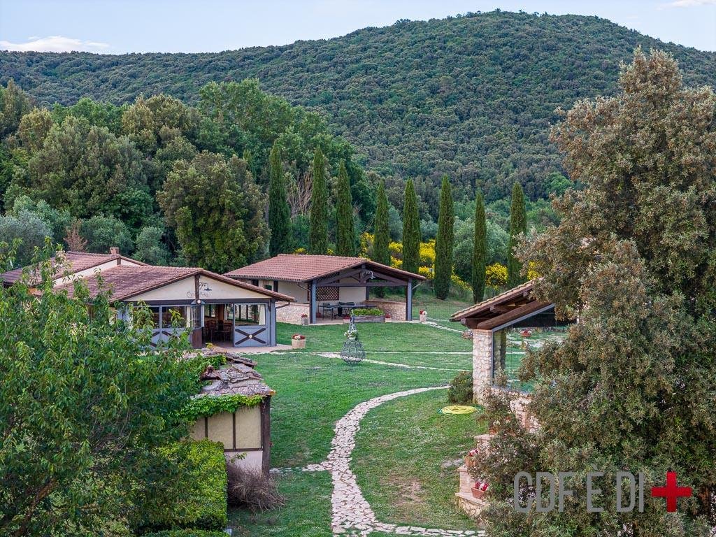 Country House in Narni, Umbria, Italy 4 - 16955169