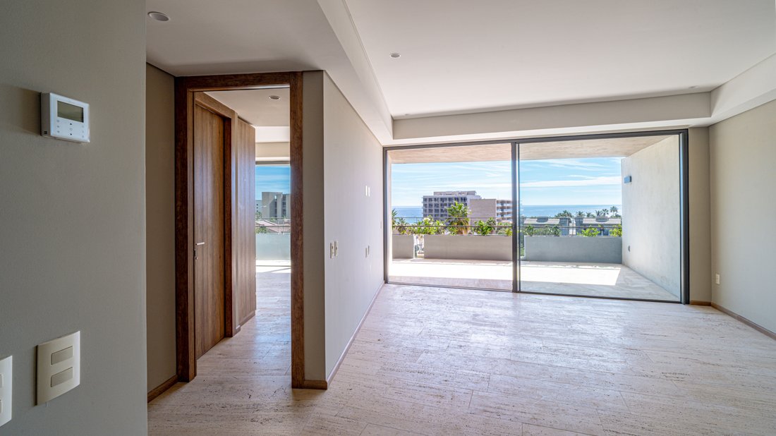 Appartement à San José del Cabo, Basse-Californie du Sud, Mexique 3 - 16953990