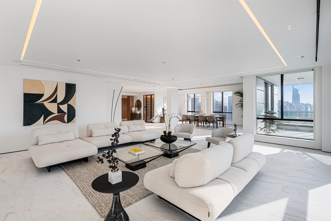 Apartment in Dubai Marina / Marsa Dubai, Dubai, United Arab Emirates 1 - 16957139