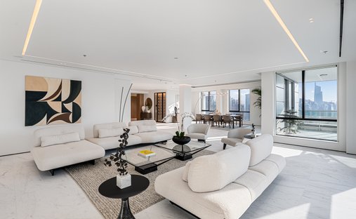Wohnung in Dubai, Dubai, Vereinigte Arabische Emirate 1