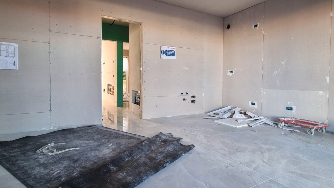 Apartment in Castelnuovo del Garda, Veneto, Italy 4 - 16950238
