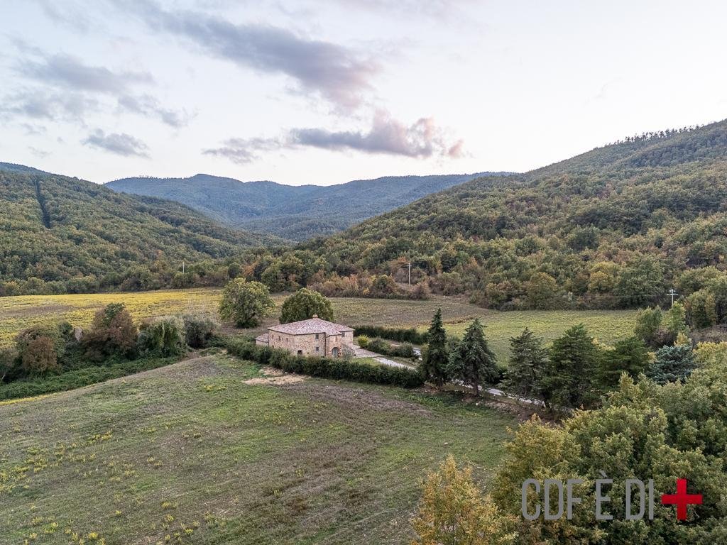 Country House in Radicondoli, Tuscany, Italy 5 - 16950654