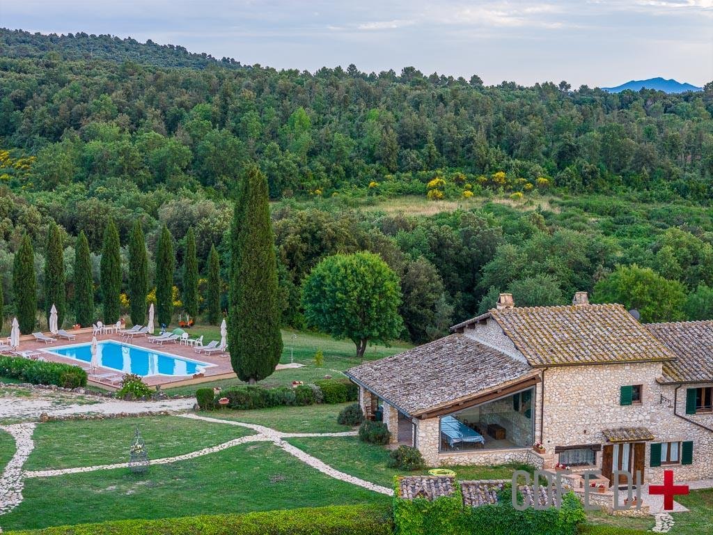 Country House in Narni, Umbria, Italy 5 - 16955169