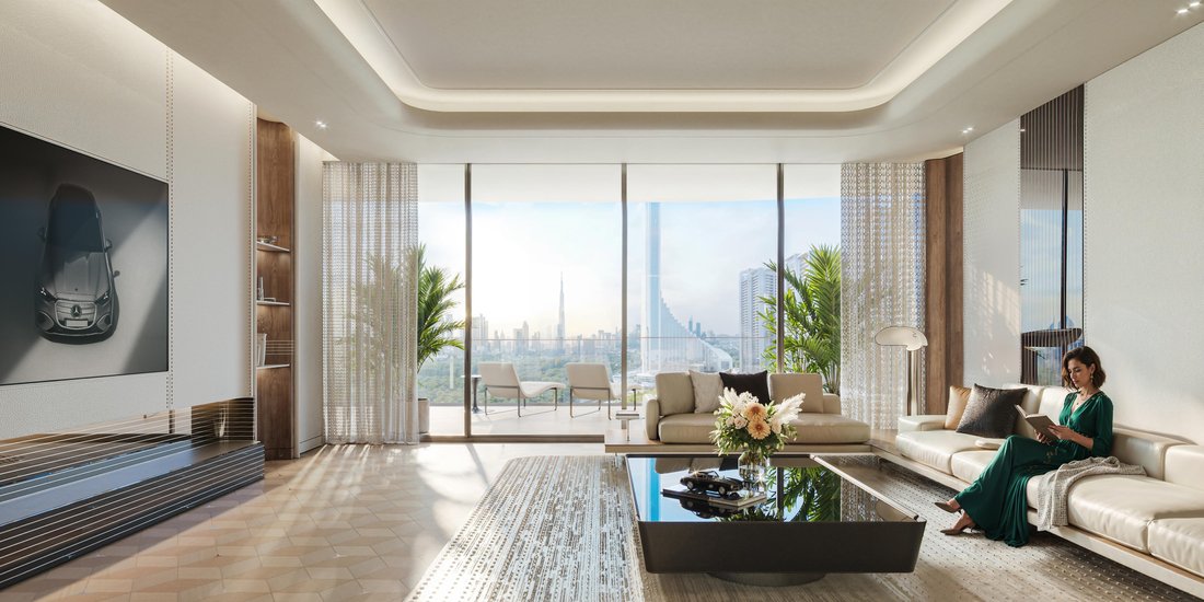 Apartment in Al Wasl, Dubai, United Arab Emirates 3 - 16957586