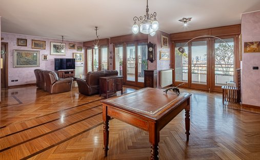 Apartamento en San Vittore - Washington, Milán, Italia 1