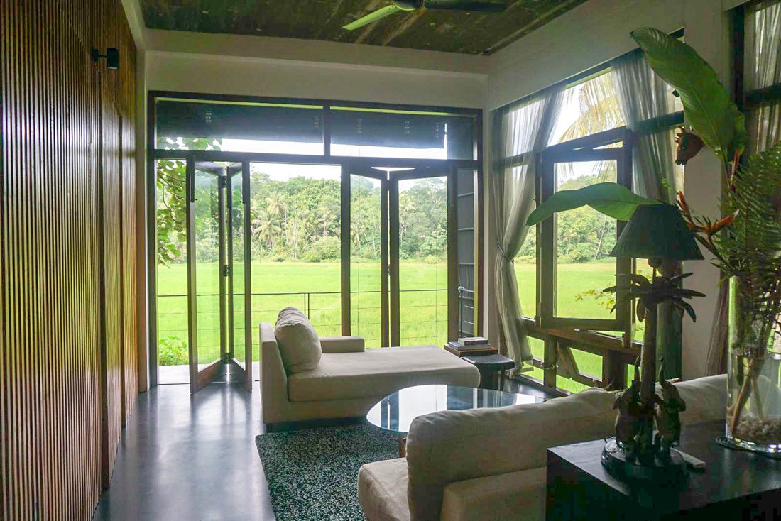 Villa in Unawatuna, Southern Province, Sri Lanka 1 - 16956973