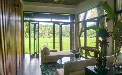 Villa in Unawatuna, Southern Province, Sri Lanka 1