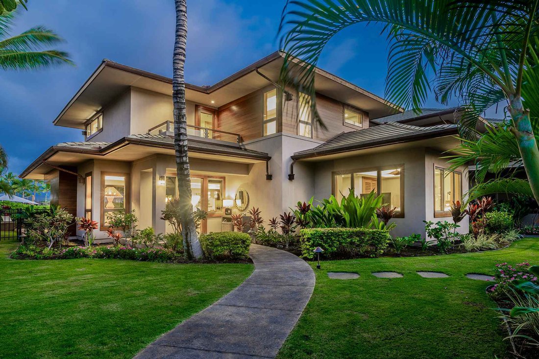 Condo in Waimea, Hawaii, United States 1 - 16733956