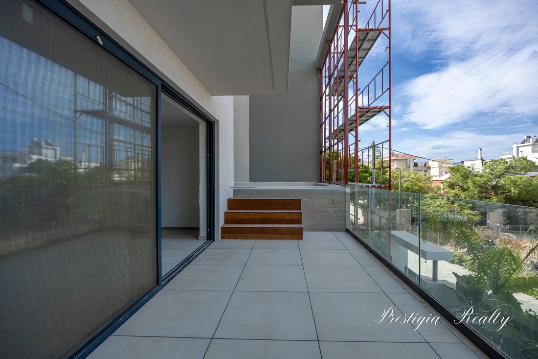 Apartment in Voula, Attica, Greece 1 - 16955666