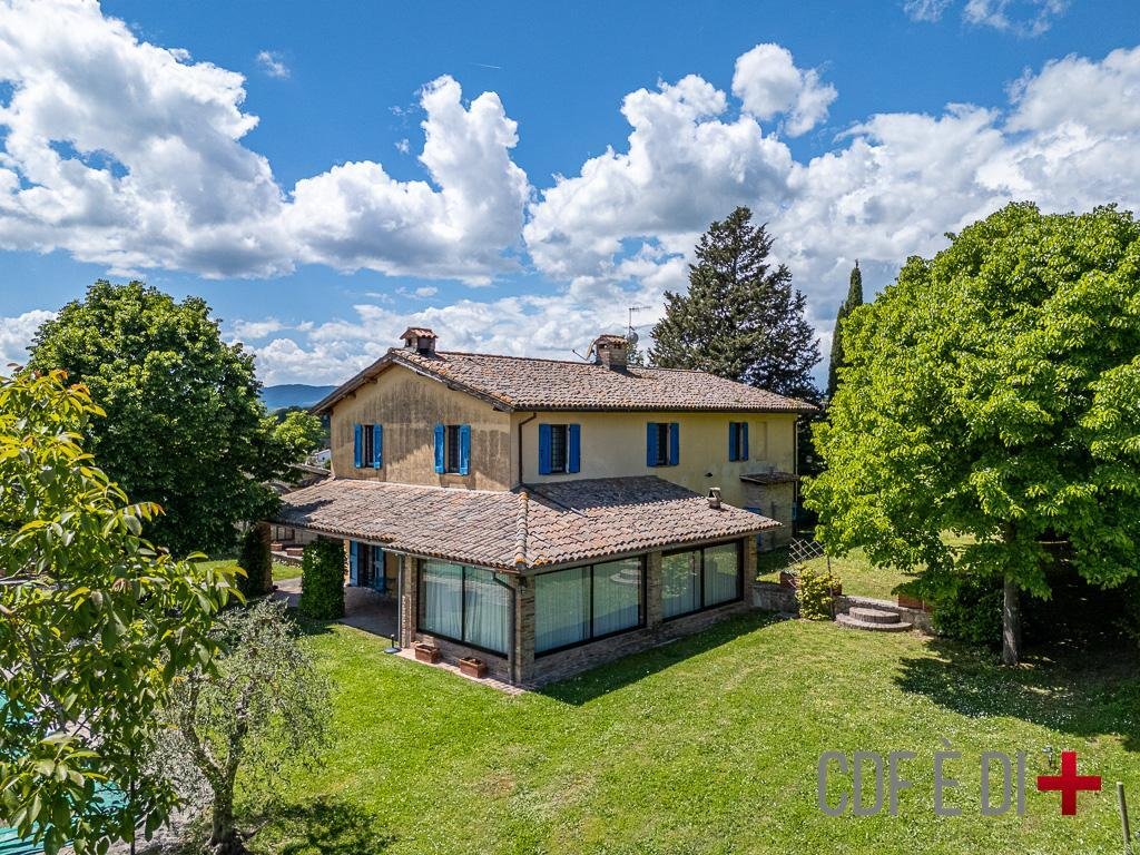 Country House in Montecastrilli, Umbria, Italy 5 - 16955761