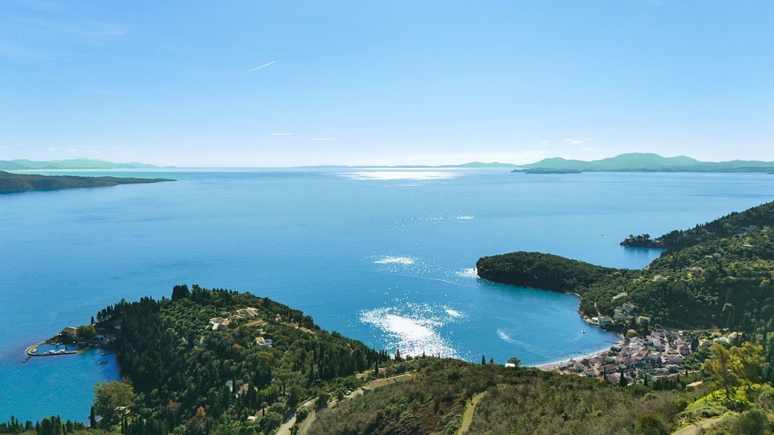 Villa in Corfu, Peloponnese, Western Greece and the Ionian, Greece 5 - 16957592
