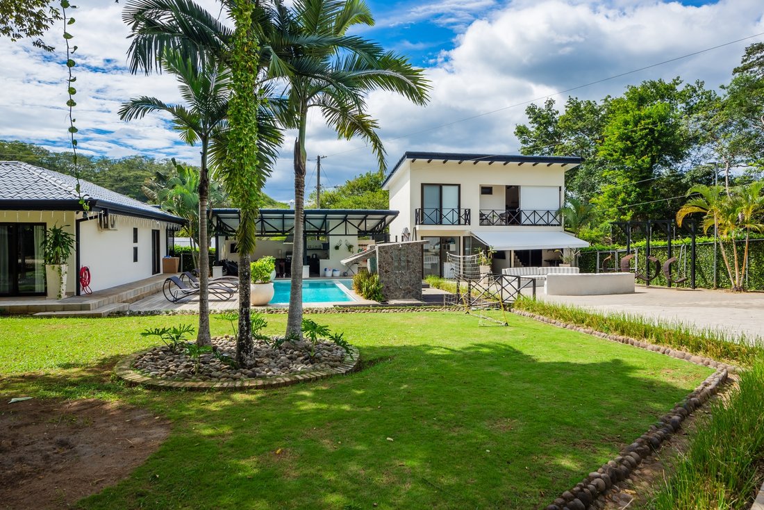 Villa in Tempate, Guanacaste Province, Costa Rica 3 - 16952754