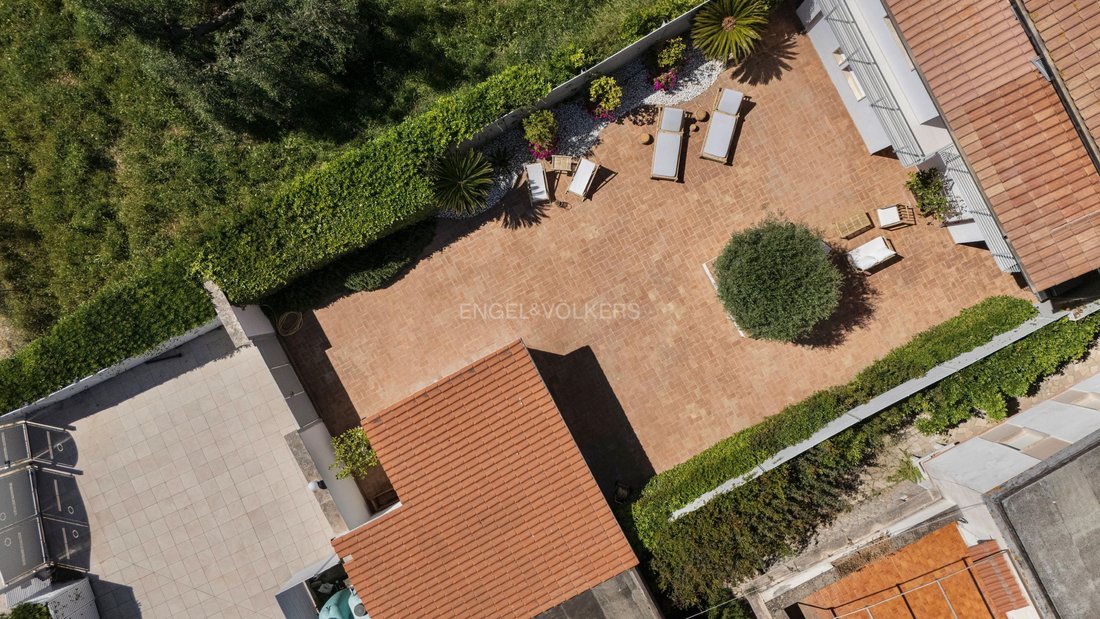 Villa a Pozzarello - Terrarossa, Monte Argentario, Toscana 4 - 16950820