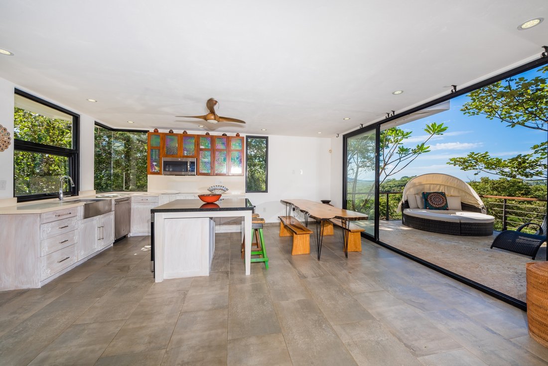 Villa in Tamarindo, Guanacaste Province, Costa Rica 3 - 16952780
