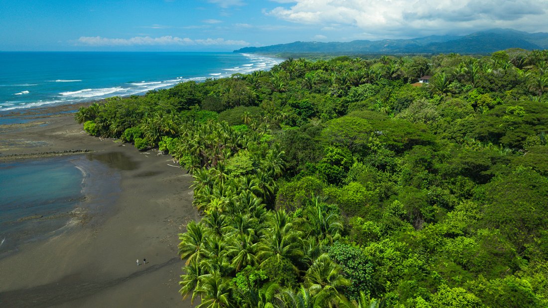 Land in Esterillos Oeste, Puntarenas Province, Costa Rica 1 - 16945925