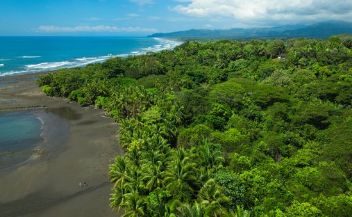 Terreno en Esterillos Oeste, Provincia de Puntarenas, Costa Rica 1