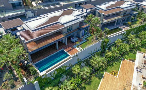 Villa in Yalıkavak, Muğla, Turkey 1