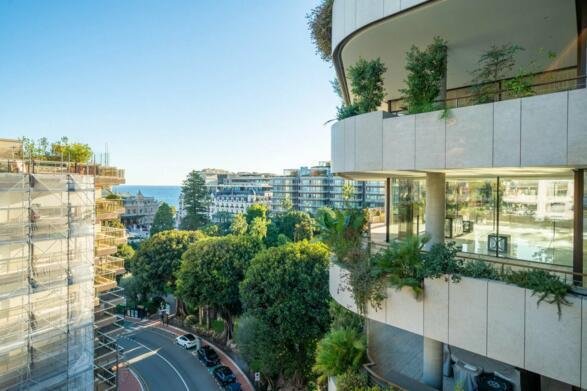 Appartamento a Monaco, Monaco 1 - 16956412