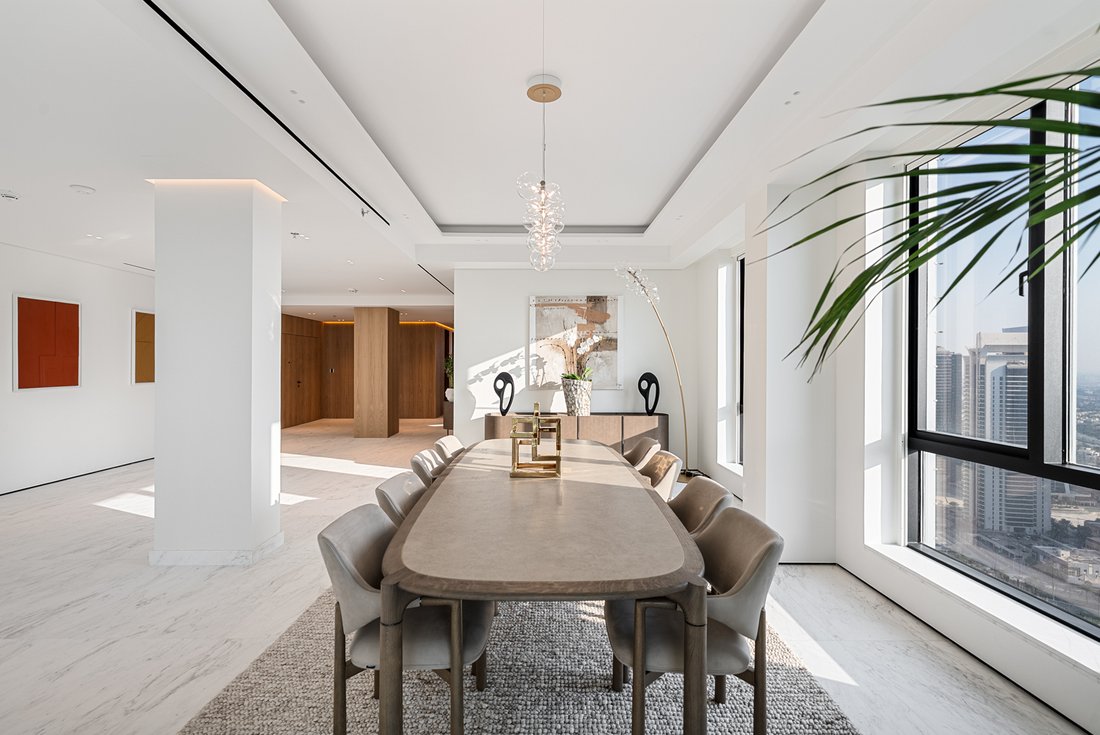 Apartment in Dubai Marina / Marsa Dubai, Dubai, United Arab Emirates 4 - 16957139