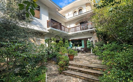Villa in Filothei, Attica, Greece 1