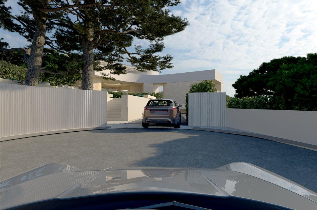 Villa à Ibiza, Îles Baléares, Espagne 5 - 16952008