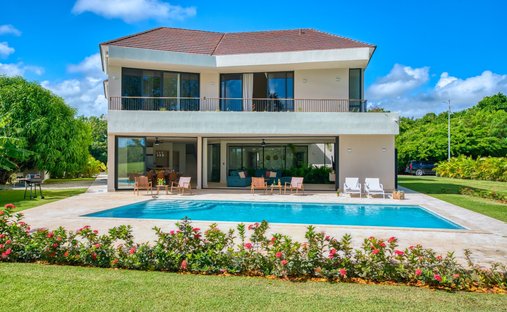 Villa in Punta Cana, Dominican Republic 1