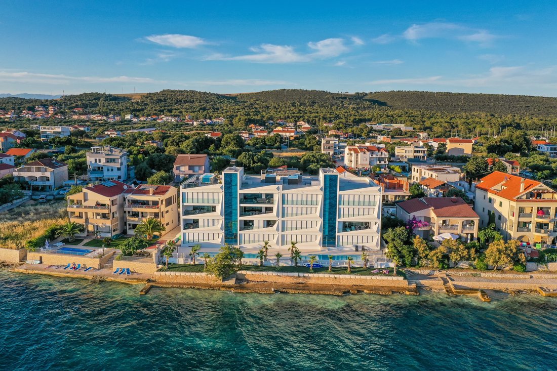 Penthouse in Bibinje, Zadar County, Croatia 2 - 16420542