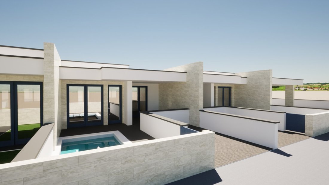 Villa in Salve, Apulia, Italy 4 - 16945372