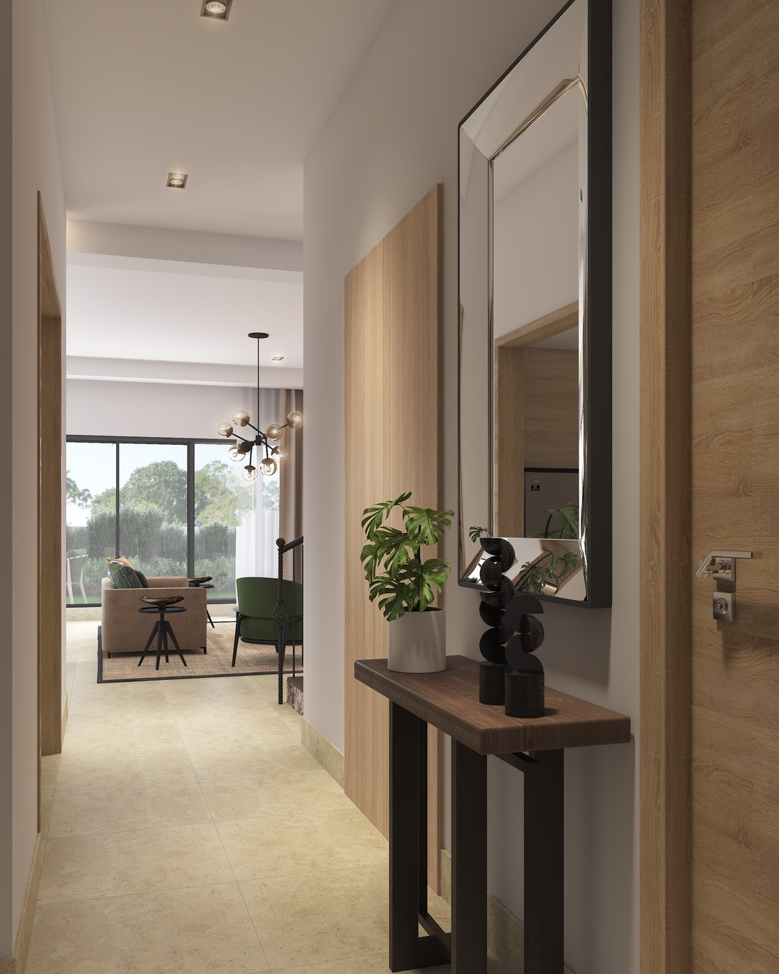 Villa in Al Hebiah 5, Al Hebiah, Dubai 4 - 16957146