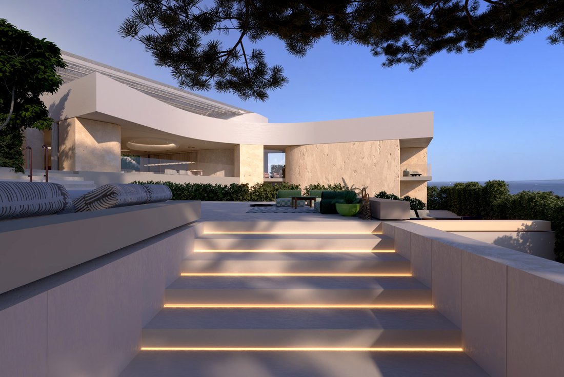 Villa in Ibiza Town, Balearic Islands, Spain 5 - 16952008
