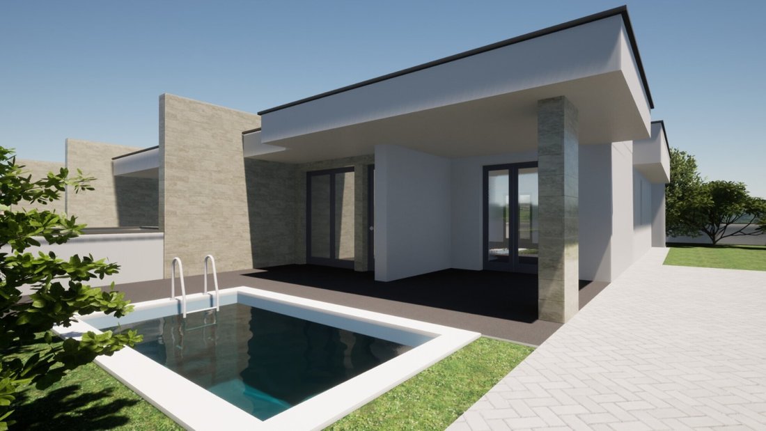 Villa in Salve, Apulia, Italy 3 - 16945372