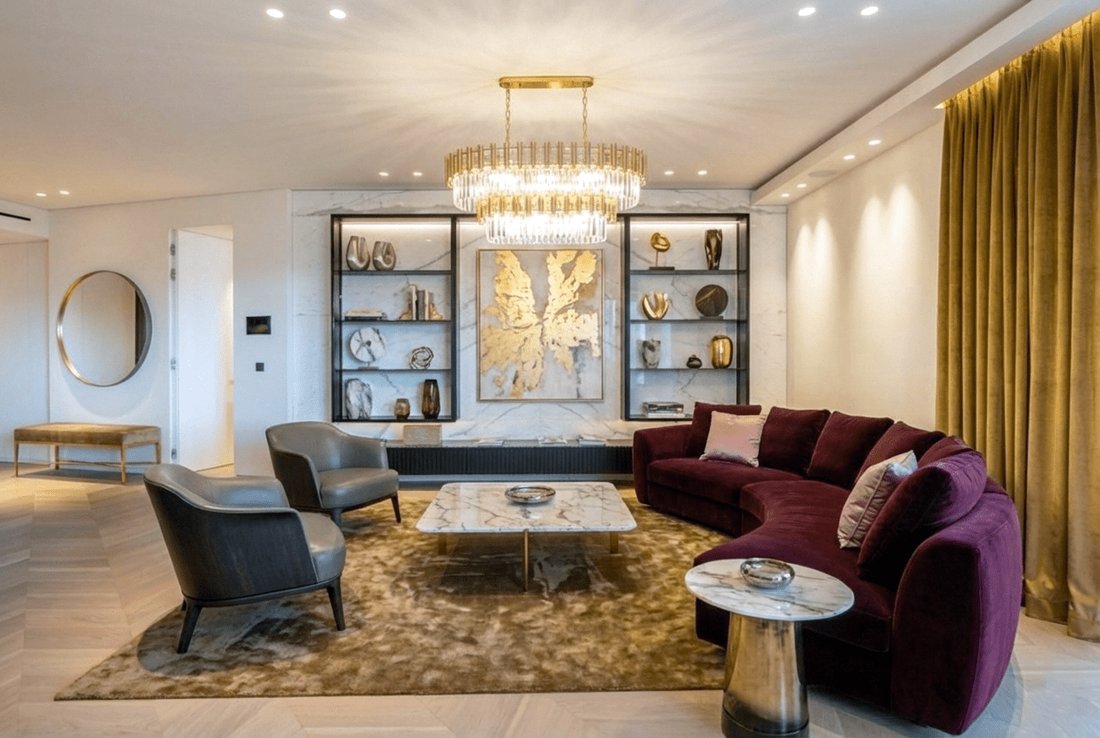 Appartamento a Monaco, Monaco 4 - 16956412