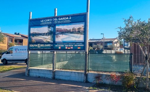 Apartment in Castelnuovo del Garda, Veneto, Italy 1