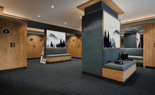 Apartment in Tignes, Auvergne-Rhône-Alpes, France 1